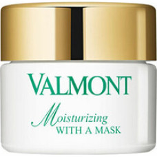 Valmont Hydration Moisturizing With a Mask - Hydratační pleťová maska