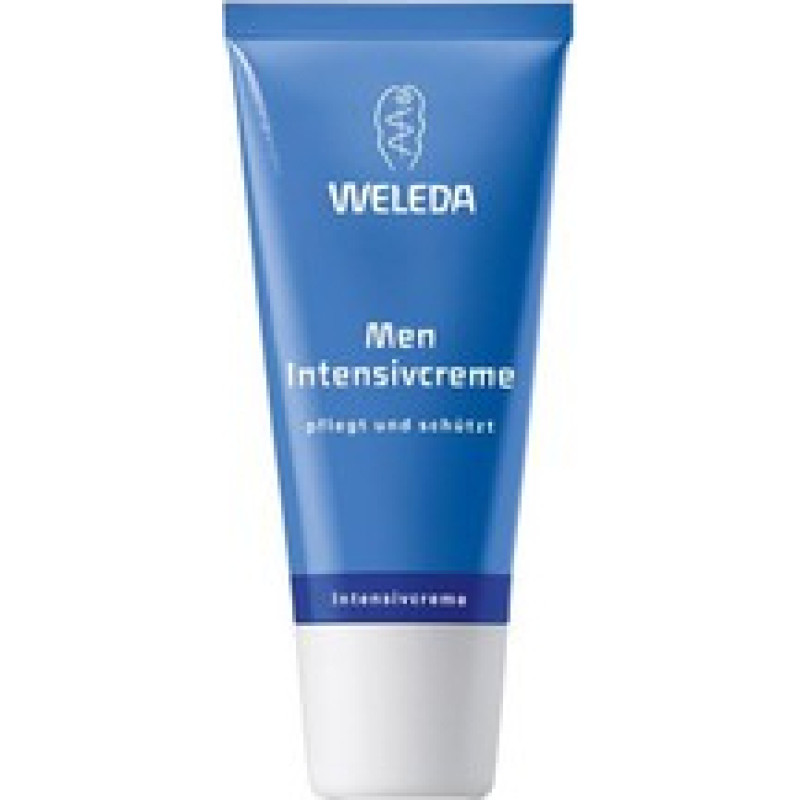 Weleda Face cream for men