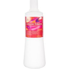 Wella Professional Color Touch 4% 13 Vol. Intensive Emulsion - Activating emulsion for hair colors