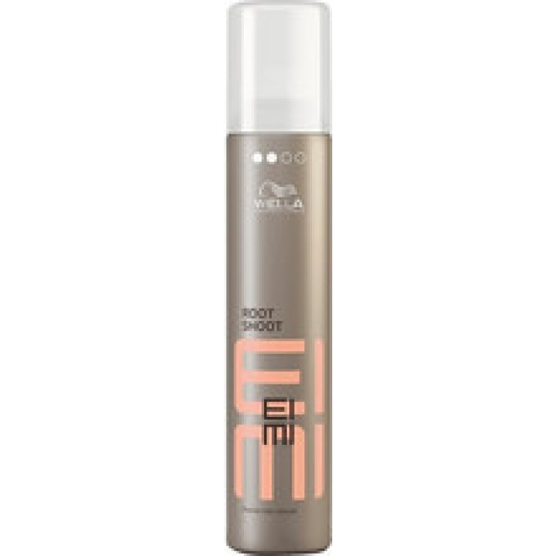 Wella Professional EIMI Root Shoot - Foam for hair roots lifting