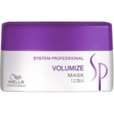 Wella Professional SP Volumize Mask - Mask for hair volume