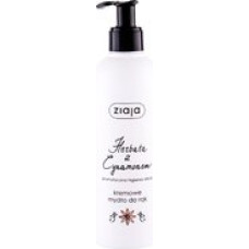 Ziaja Hand Wash White Tea & Cinnamon - Liquid hand soap