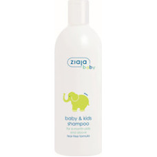 Ziaja Shampoo for children 270 ml