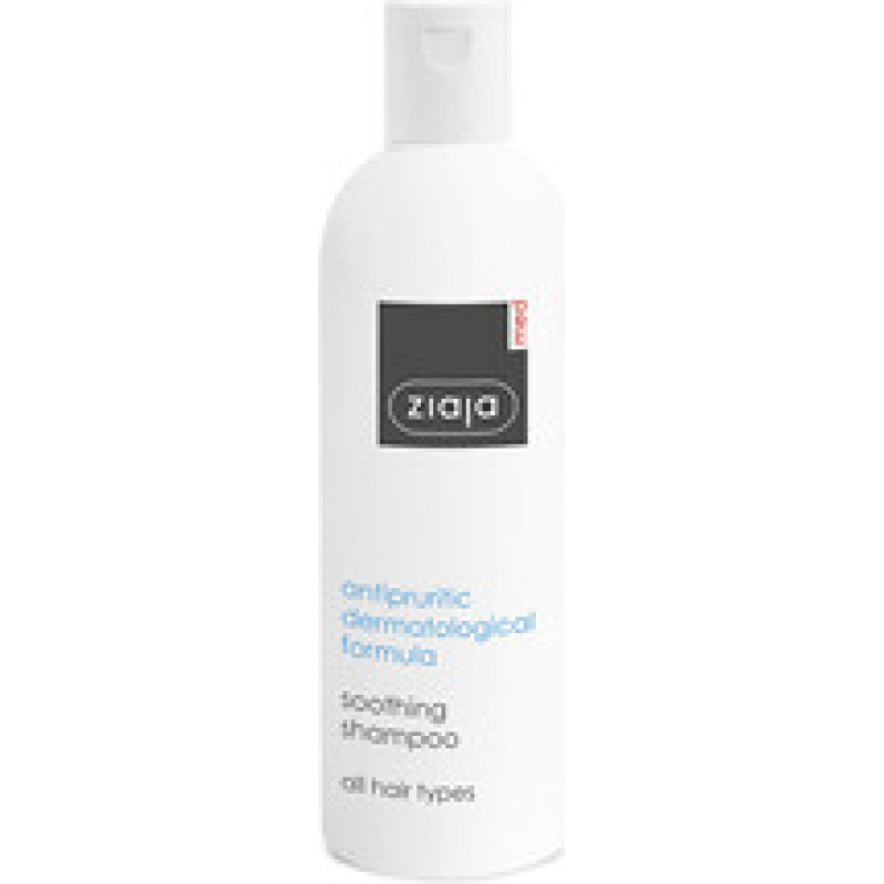 Ziaja Soothing Shampoo