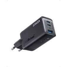 Anker 735 GaN III Prime 2xUSB -C 65W USB-A 22.5W blac