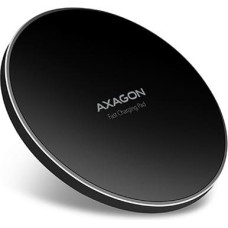 AXAGON WDC-P10T wireles s charging pad 10W micr