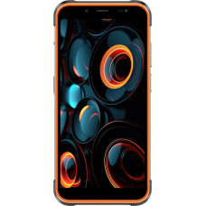 Ulefone Smartphone Power Armor 16S 8|128GB orange