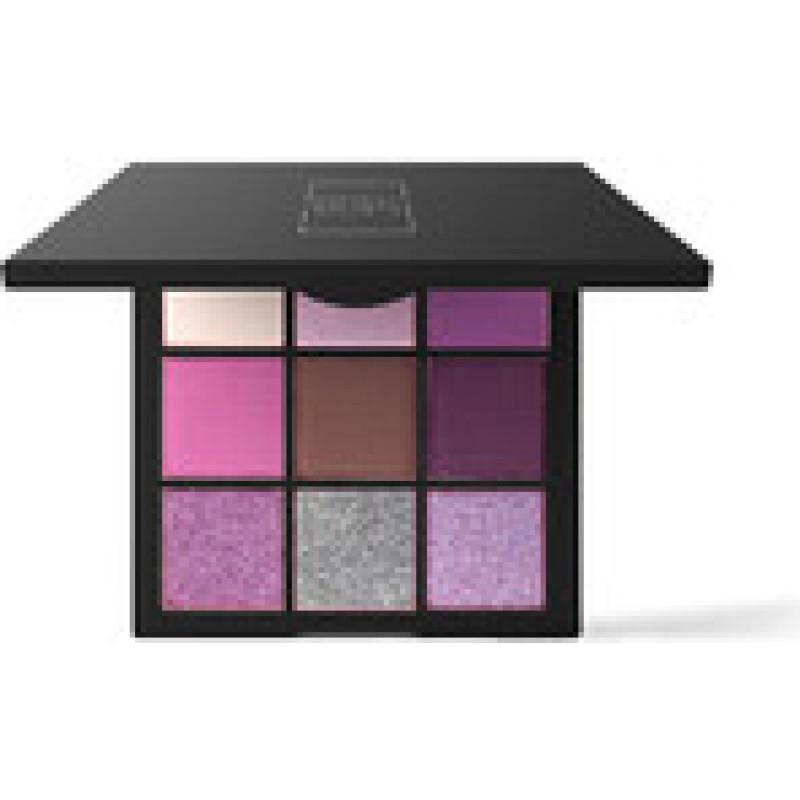 Gabriella Salvete Eyeshadow Palette 9 g