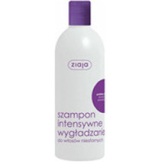 Ziaja Intensive Smoothing Shampoo 400 ml