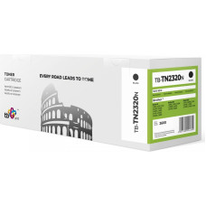 Tb Print Toner Brother TN2320N BK 100% new TB-TN2320N