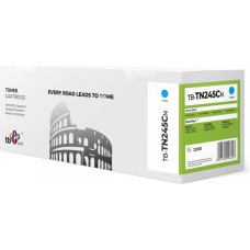 Tb Print Toner for Brother TN245 C TB-TN245CN CYAN 100% new