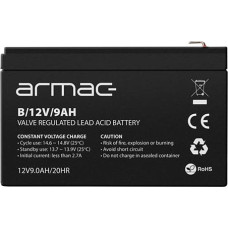 Armac Battery 12v agm 12v 9ah universal B|12V|9AH