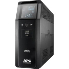 APC BR1600SI UPS Back ProBR 1600VA 6xC13, AVR,LCD