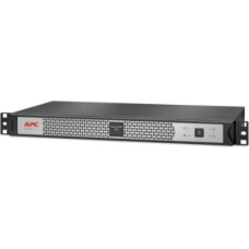 APC Smart UPS SCL500RMI1UC C 500VA|400W 1U SmartConn