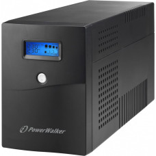 Powerwalker Line-In SCL 3000VA 4xSC OUT 230v VI 3000 SC