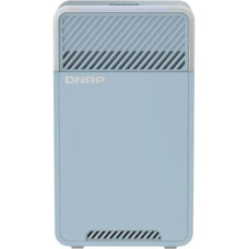 Qnap QMiro-201W router Mesh Wifi SD-WAN 2x2 802.11a