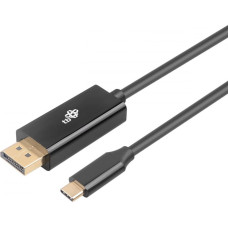 TB USB C - Displayport cable 2m black