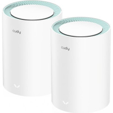 Cudy System WiFi Mesh M1300 (2-Pack) AC1200