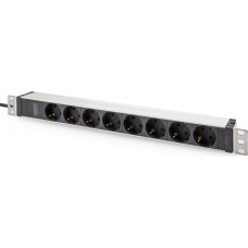 Digitus 1U Aluminum PDU DN-95428