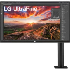 LG LED-Monitor UltraFine Ergo 27UN880P-B - 68 cm (27