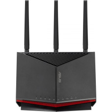 RT-BE86U Router Wi Fi 7 BE6800