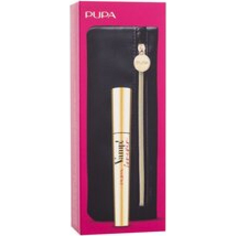 Pupa Vamp! Forever Mascara Gift Set - Dárková sada