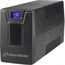 Powerwalker Line-In SCL 800VA 2xPL RJ11|RJ45 VI 800 SCL F