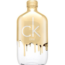 Calvin Klein CK One Gold Tualetes ūdens 200 ml