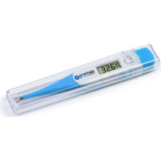 Oro-Med Digital thermometer ORO-MED FLEXI blue