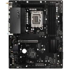 ASRock Z890 PRO-A WiFi - motherboard - ATX - LGA1851 Socket - Z890