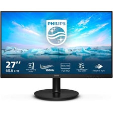 Philips V-line 271V8LAB - LED monitor - Full HD (1080p) - 27