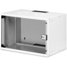 Digitus SOHO PRO Series - cabinet - 540x400 mm (WxD) - 7U