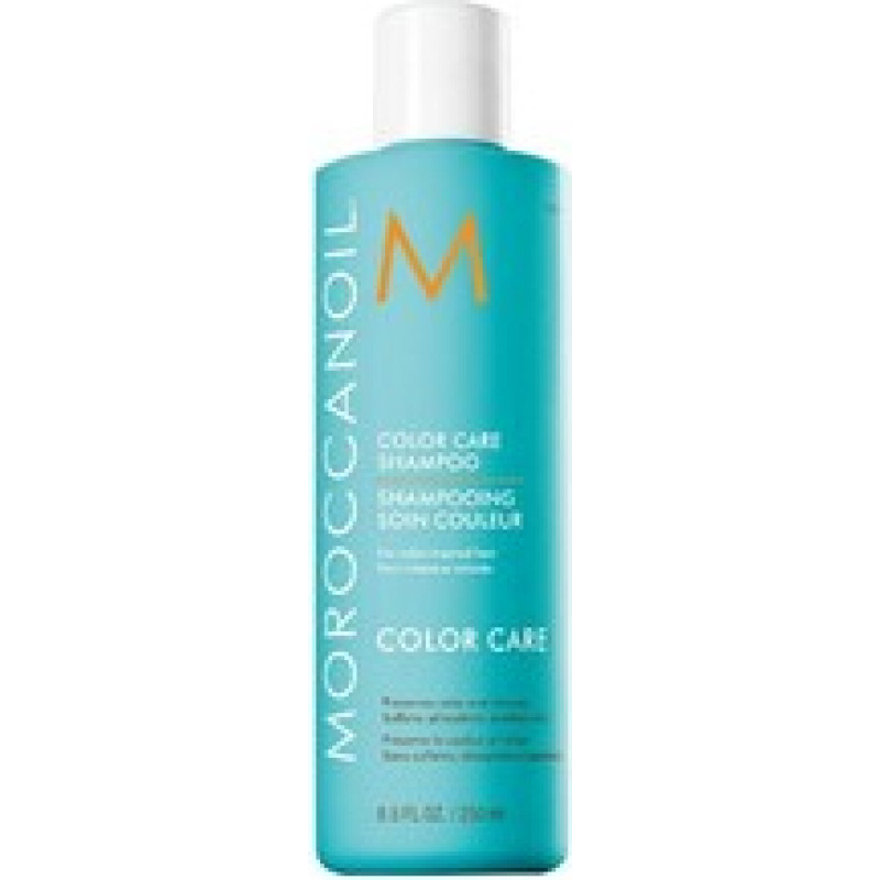 Moroccanoil Color Care Shampoo (dyed hair)