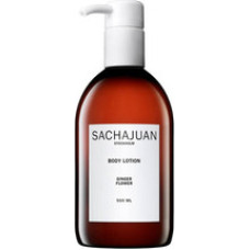 Sachajuan Body Lotion ( Ginger Flower )
