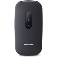 Senior phone KX-TU446 black