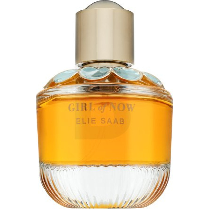 Elie Saab Girl of Now Eau de Parfum sievietēm 50 ml