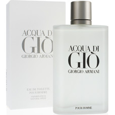 Armani Giorgio Armani Acqua di Gio Pour Homme EDT M 30ml