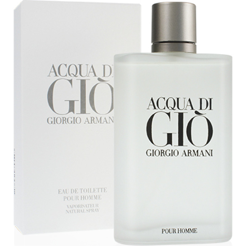 Armani Giorgio Armani Acqua di Gio Pour Homme EDT M 30ml