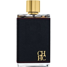 Carolina Herrera CH Men Tualetes ūdens vīriešiem 200 ml