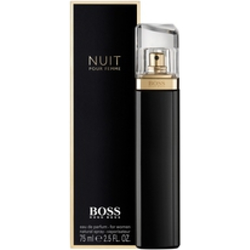 Hugo Boss Boss Nuit Pour Femme EDP