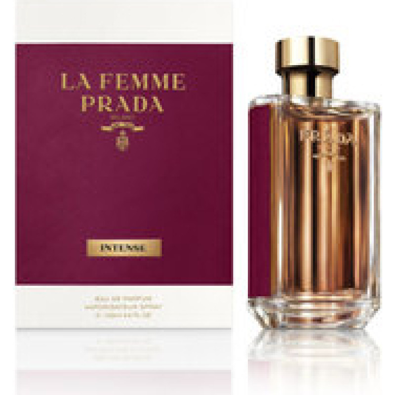 Prada La Femme Intense EDP