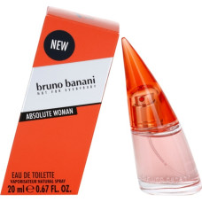 Bruno Banani Absolute Woman EDT W 20ml