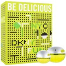 Dkny Be Delicious Gift Set EDP 100 ml and Be Delicious EDP 30 ml