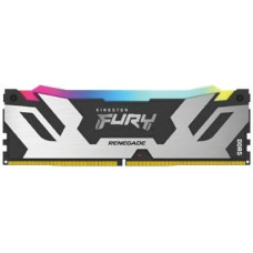 Kingston RAM FURY Renegade RGB - 32 GB (2 x 16 GB Kit) - DDR5 6400 DIMM CL32