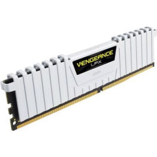 CORSAIR RAM Vengeance LPX - 16 GB (2 x 8 GB Kit) - DDR4 2666 DIMM CL16