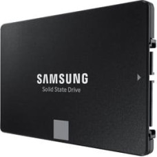 Samsung SSD 870 EVO - 4 TB - 2.5