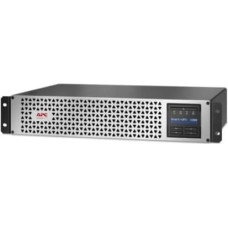 APC UPS SMTL1000RMI2UC SmartUPS 1kVA|800W 2U 6xC13, battery Li-Ion