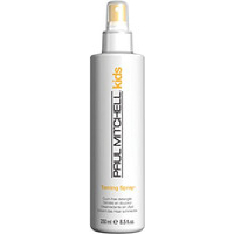 Paul Mitchell Kids Taming Spray Ouch-Free Detangler - Spray Conditioner for gentle combing of Baby Hair