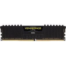 CORSAIR RAM Vengeance LPX - DDR4 3000 UDIMM CL16