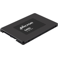 Micron 5400 PRO - SSD - 1.92 TB - SATA 6Gb|s